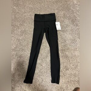 Brand New Athleta Leggings
